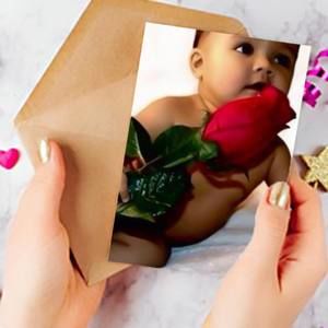 Meet your Posher, Adela